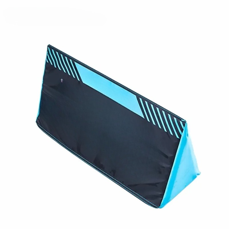 Agility Hurdle Set - Duurzame, hoogwaardige snelheids- en behendigheidstraining foam