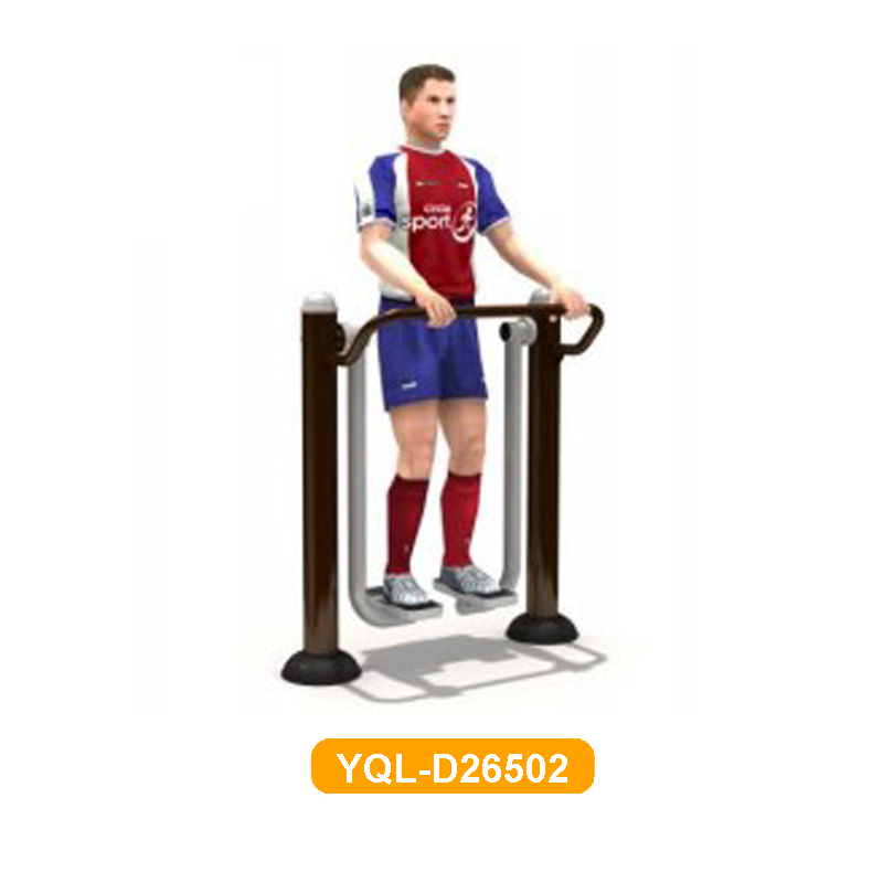 Sports Equipment Used - Fabrieksgoedkope prijs Air Walker oefenapparaat internationale