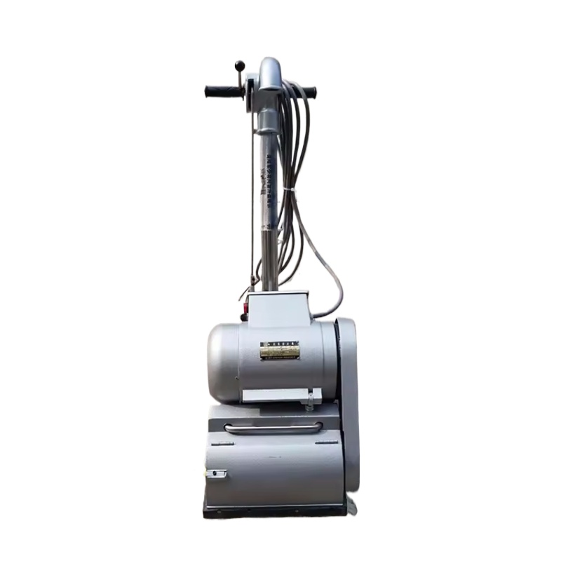 Sports Equipment Used - Onderhoudsapparatuur voor sportvloerpolijstmachines voor houten vloerreiniging,