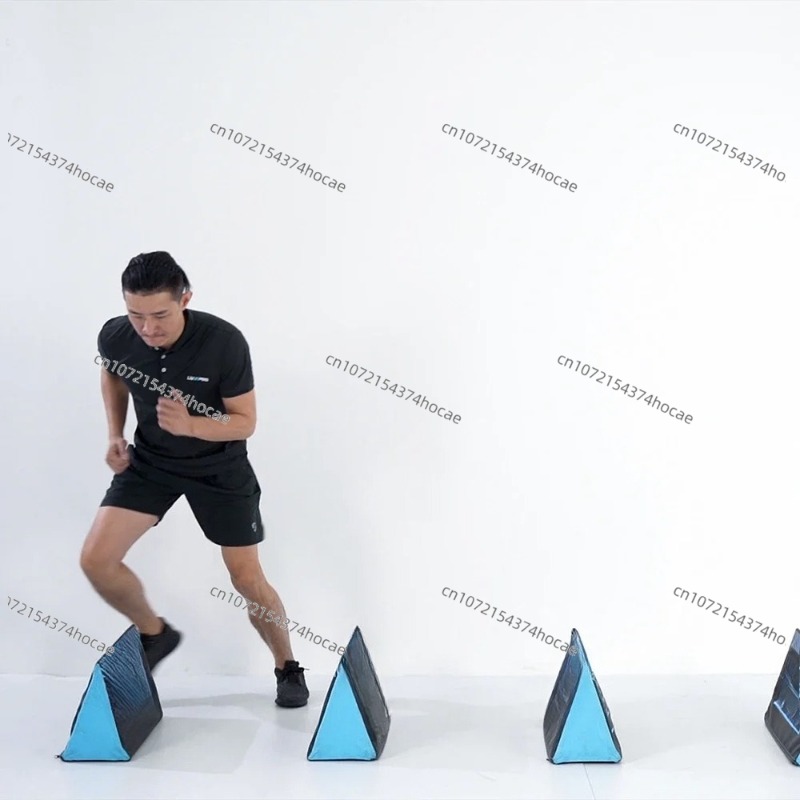 Duurzame, hoogwaardige snelhei - Agility Hurdle Set recensie en prijs
