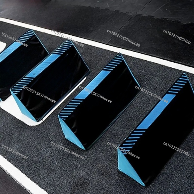 Duurzame, hoogwaardige snelhei - Agility Hurdle Set recensie en prijs