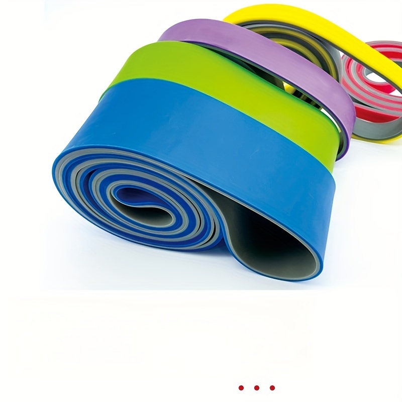 Anti-trekbare tweekleurige yog - Sports Equipment Used recensie en prijs