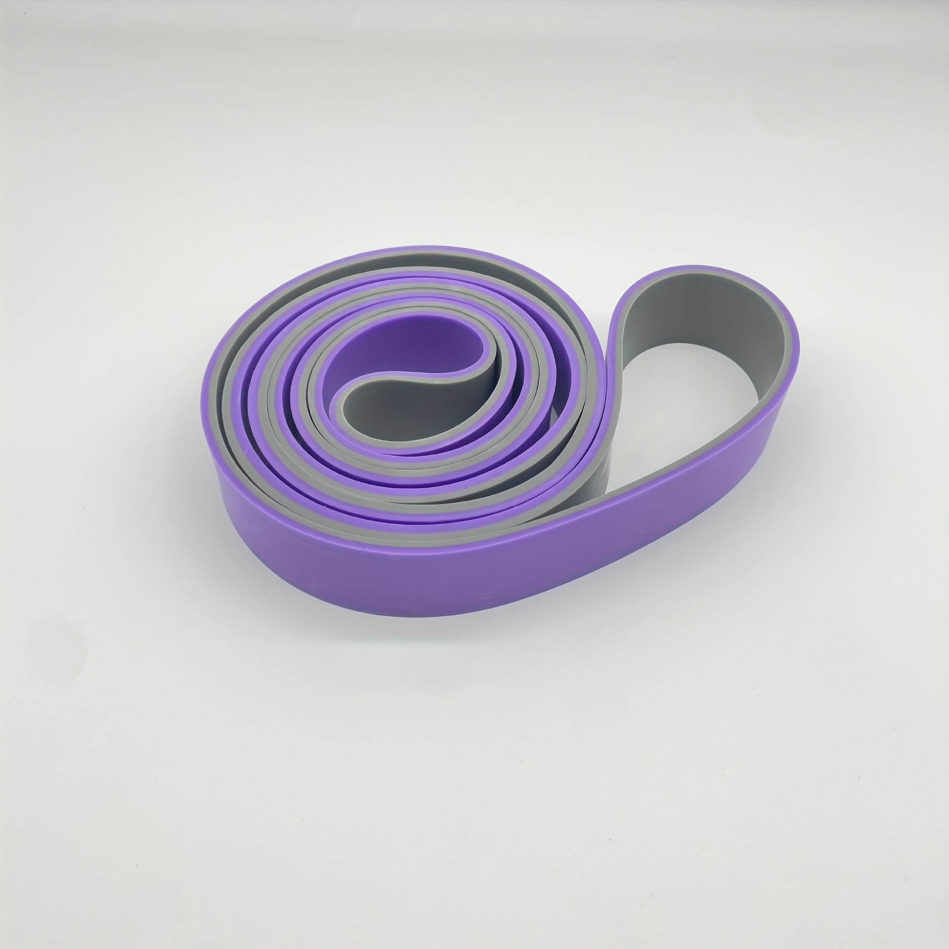 Anti-trekbare tweekleurige yog - Sports Equipment Used recensie en prijs