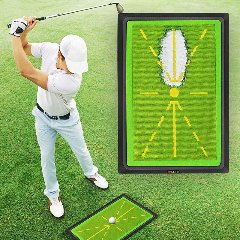 PGM Hoge kwaliteit golftrainin - Golf Putting Mat recensie en prijs