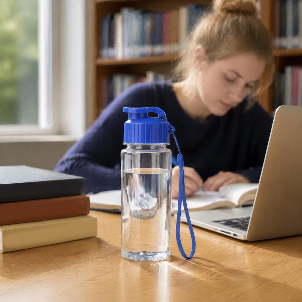 2026 Sportwaterfles, met opkla - Sports Equipment In School recensie en prijs