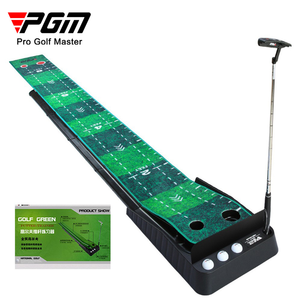 PGM 3M Golf Putting Mat Golf P - Golf Putting Mat recensie en prijs