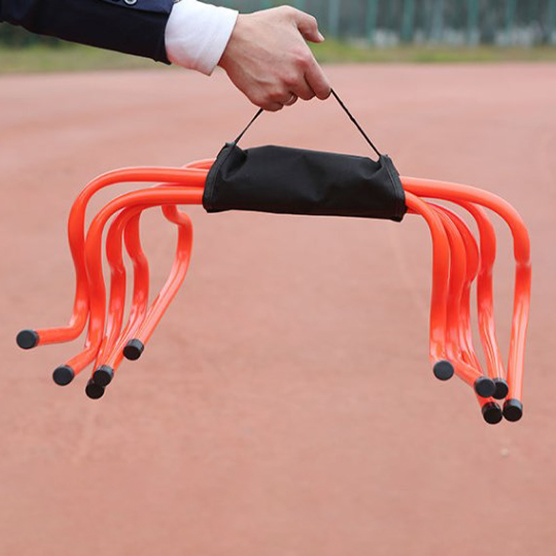 1 stuk trainingsuitrusting dra - Agility Hurdle Set recensie en prijs
