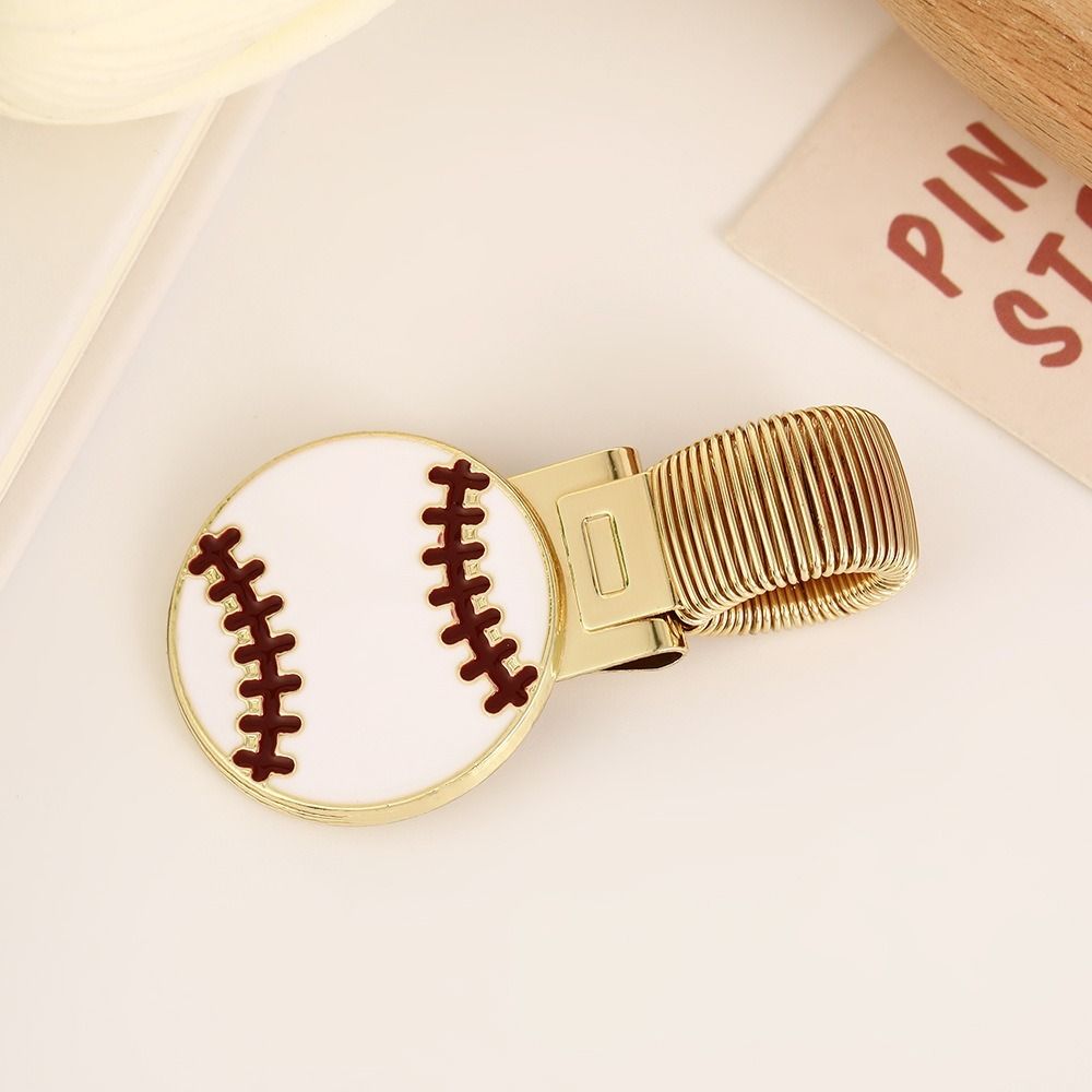 Creatieve metalen penhouder Ca - Sports Equipment In School recensie en prijs
