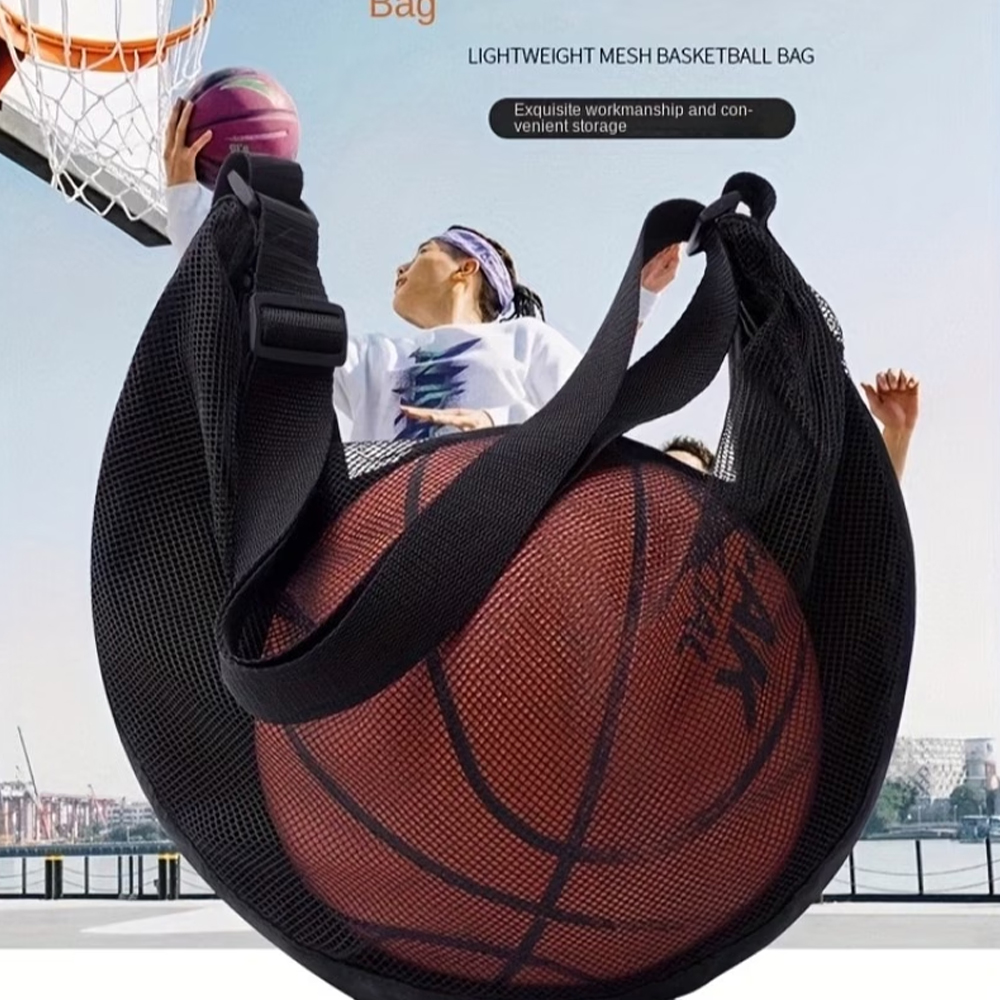 Een professionele sporttas spe - Sports Equipment Used recensie en prijs