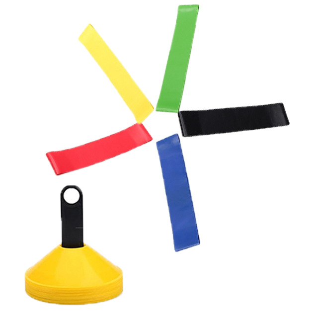 2026 Hot Sell Pro Agility Ladd - Agility Hurdle Set recensie en prijs