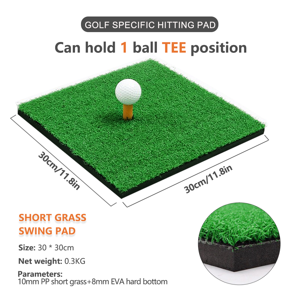 Golfslagmat Indoor Outdoor Gol - Golf Putting Mat recensie en prijs