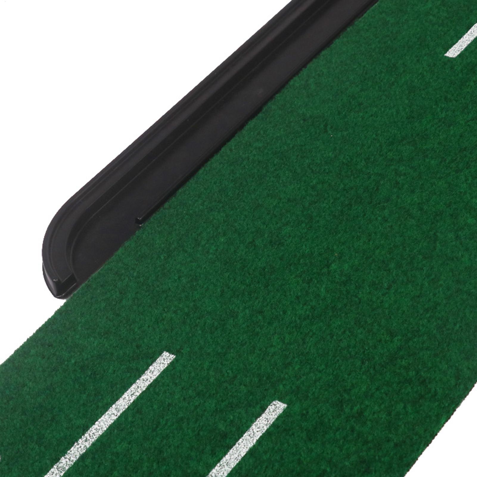 Golf Putting Mat, Golf Oefenma - Golf Putting Mat recensie en prijs