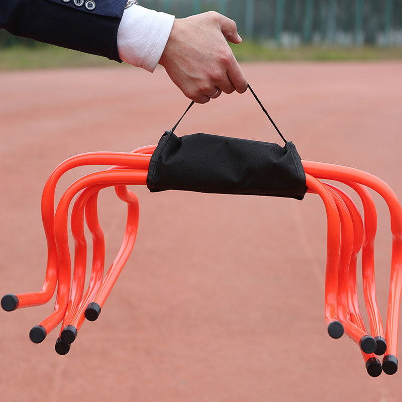 Trainingsapparatuur Drager Acc - Agility Hurdle Set recensie en prijs