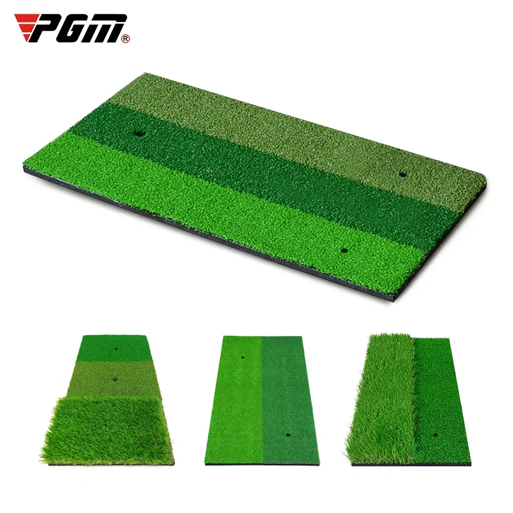 PGM Golf Hitting Mat Indoor Ou - Golf Putting Mat recensie en prijs