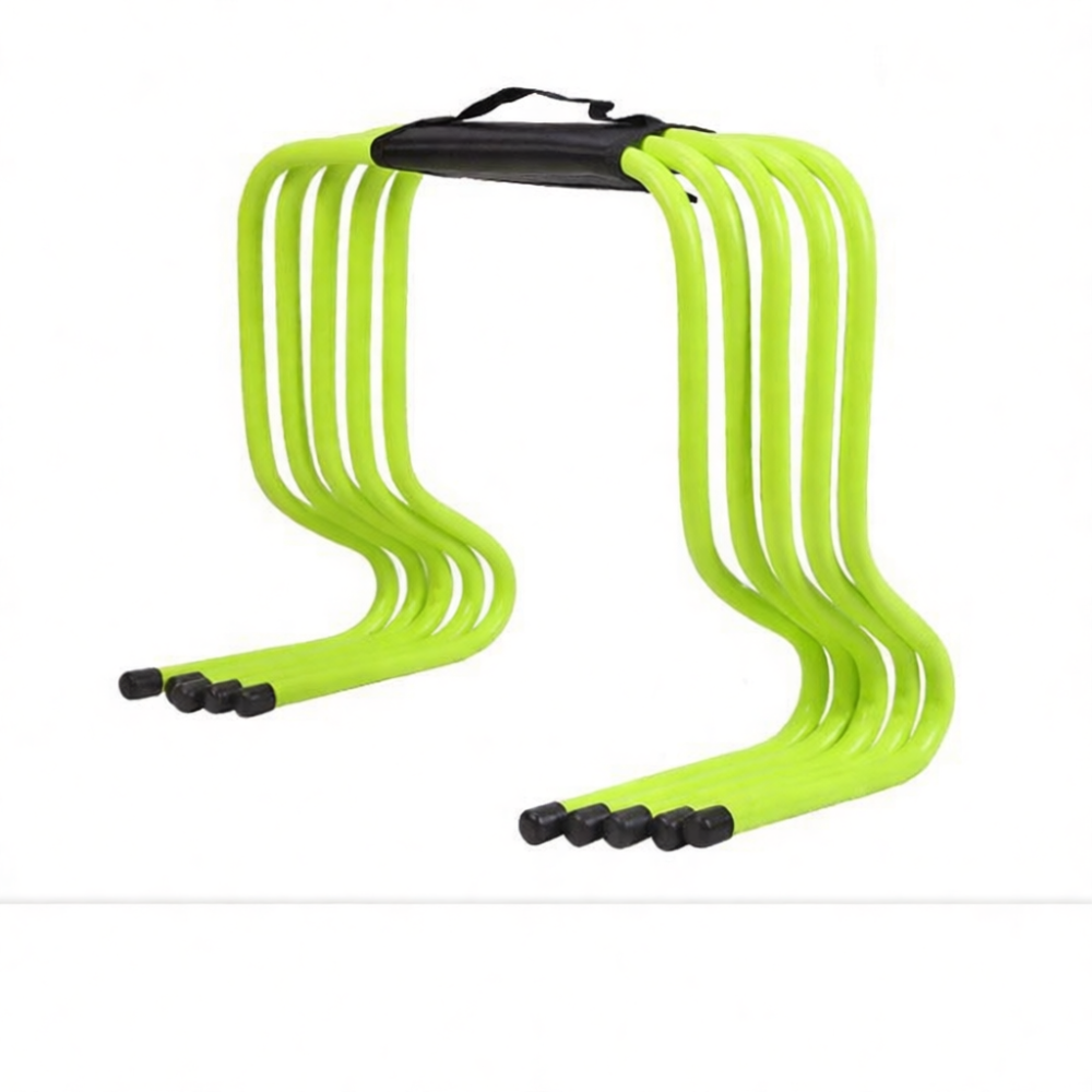 Snelheid Behendigheid Horden V - Agility Hurdle Set recensie en prijs