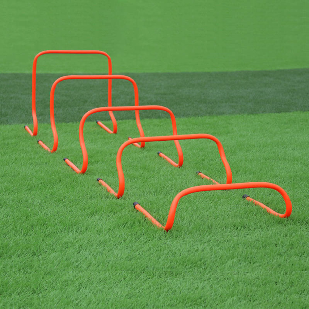 Snelheid Behendigheid Horden V - Agility Hurdle Set recensie en prijs