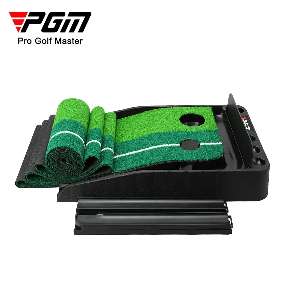 PGM Golf Trainingshulpmiddelen - Golf Putting Mat recensie en prijs