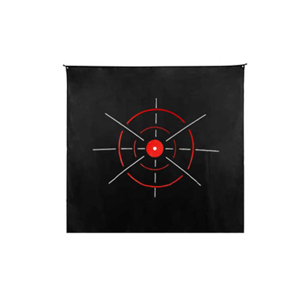 168X146Cm Golfdoeldoek Raakt N - Golf Putting Mat recensie en prijs