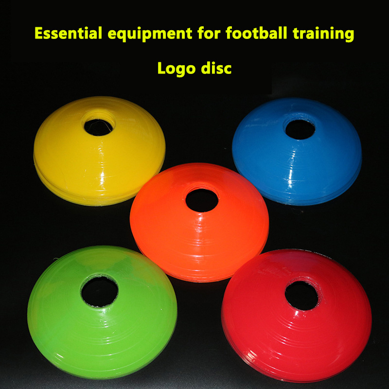 10 stuks Cone Set Voetbal Trai - Agility Hurdle Set recensie en prijs