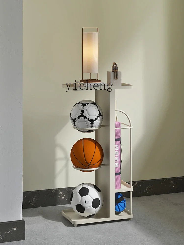Y1 Schoolbal Sportuitrusting O - Sports Equipment In School recensie en prijs
