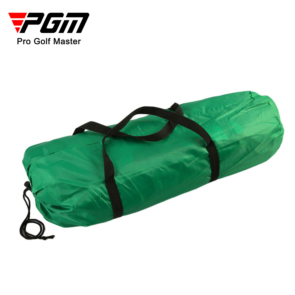 PGM 2m/3m Golf Oefennet voor A - Golf Putting Mat recensie en prijs