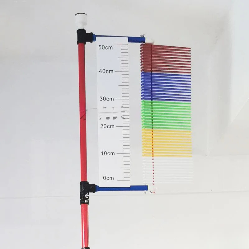 Verticale Tter Counting High E - Sports Equipment In School recensie en prijs