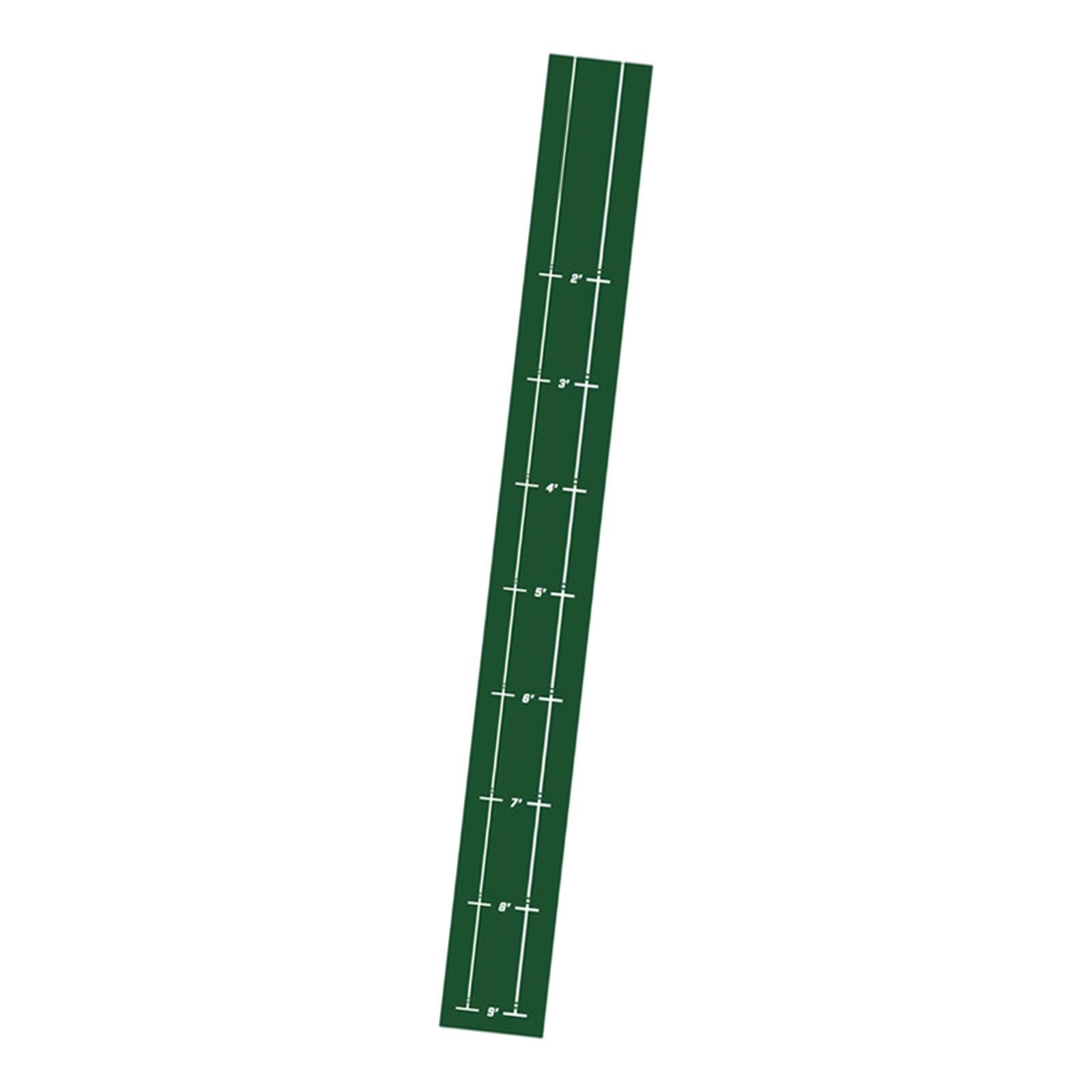 Indoor/outdoor golf puttingmat - Golf Putting Mat recensie en prijs