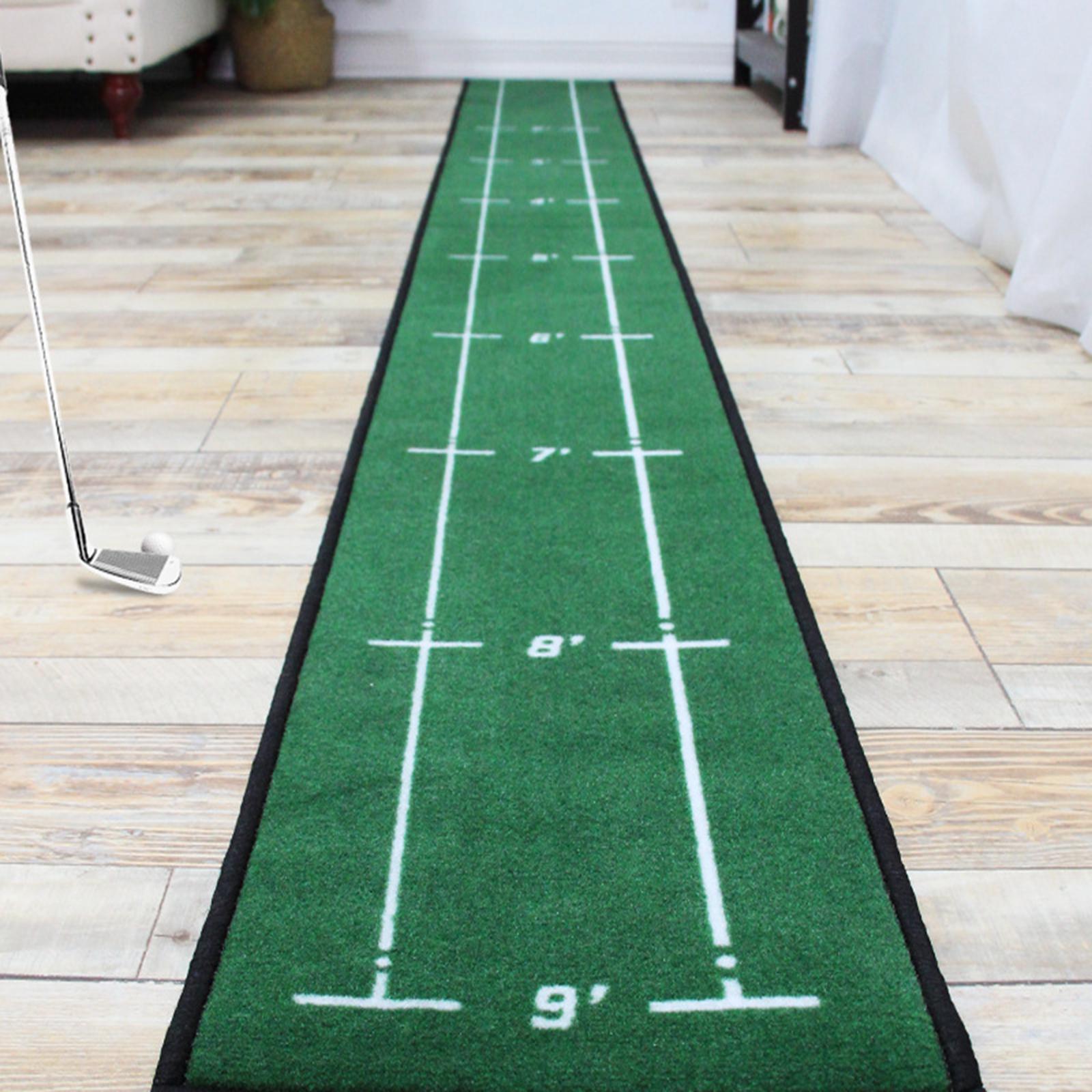 Indoor/outdoor golf puttingmat - Golf Putting Mat recensie en prijs