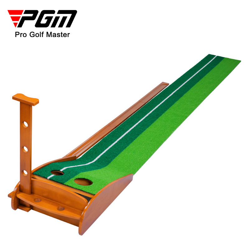 PGM Golf Trainingshulpmiddelen - Golf Putting Mat recensie en prijs