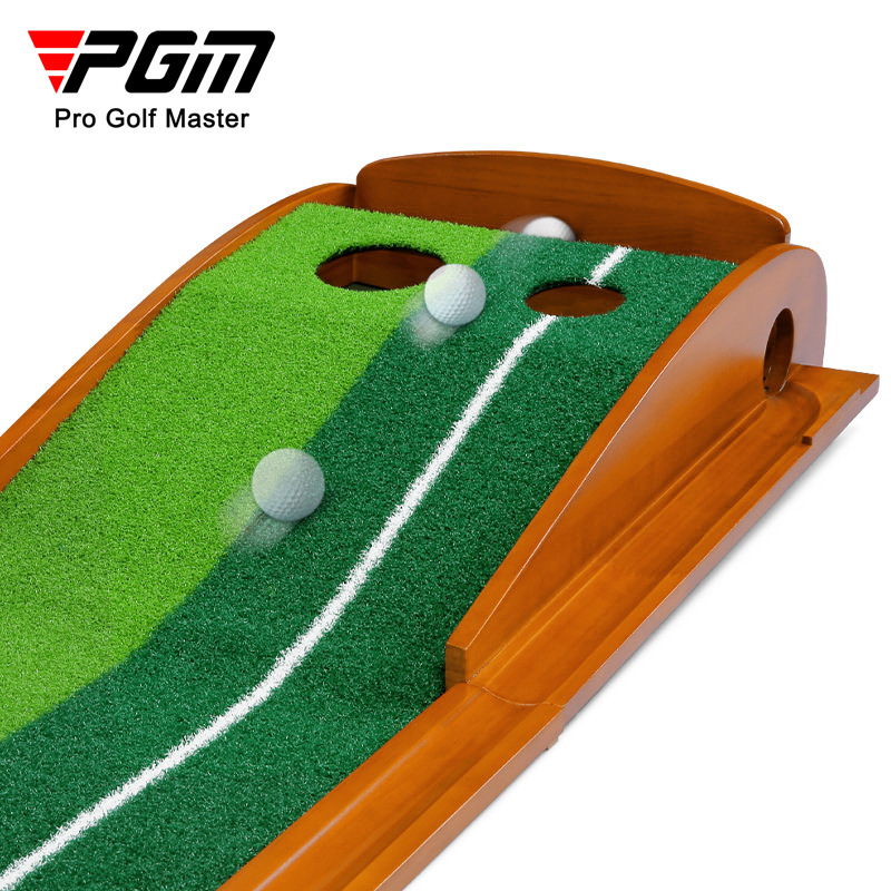 PGM Golf Trainingshulpmiddelen - Golf Putting Mat recensie en prijs