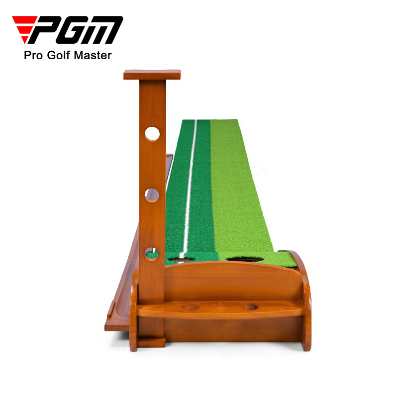 PGM Golf Trainingshulpmiddelen - Golf Putting Mat recensie en prijs