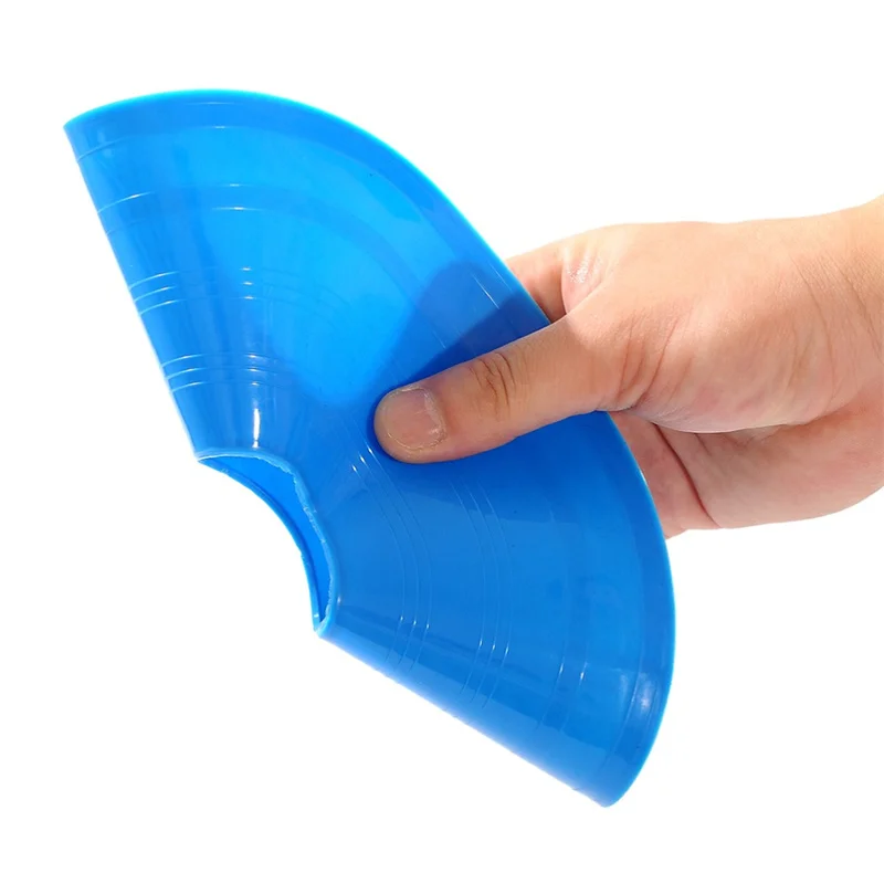 10 stks Kegel Set Voetbal Trai - Agility Hurdle Set recensie en prijs